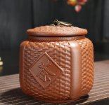 用什么裝茶好？