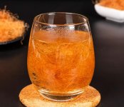 玉米須茶是堿性還是酸性？