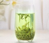 堿性最強的茶葉排名？