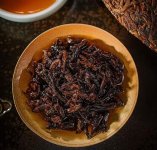 越陳越香的茶是什么？