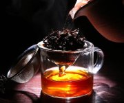 天尖黑茶有什么特點?多少錢一斤？