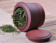 各種茶葉用什么容器裝最好？