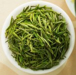 一種黃山的茶,先要洗茶，喝完后有一種淡淡的雞