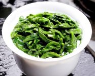 鐵觀音要用多少度的水泡最好？