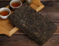 陜西茯茶哪個(gè)品牌能好點(diǎn)？