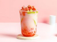 給奶茶店好評(píng)的話語(yǔ)？