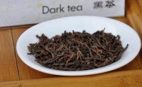 黑茶里的“金花”、“霉變”、“白霜”都是什