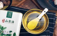 茶油可以放多久？